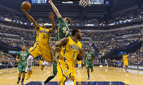 Buy Basketball tickets at Tixpick.com