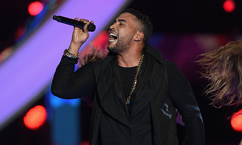 Don Omar concert tickets