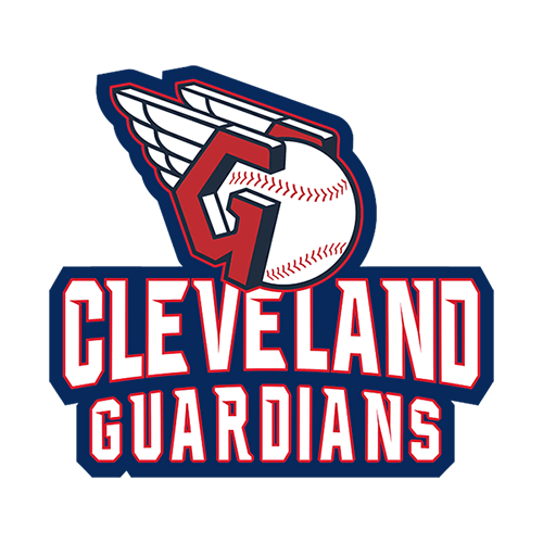 Cleveland Guardians logo