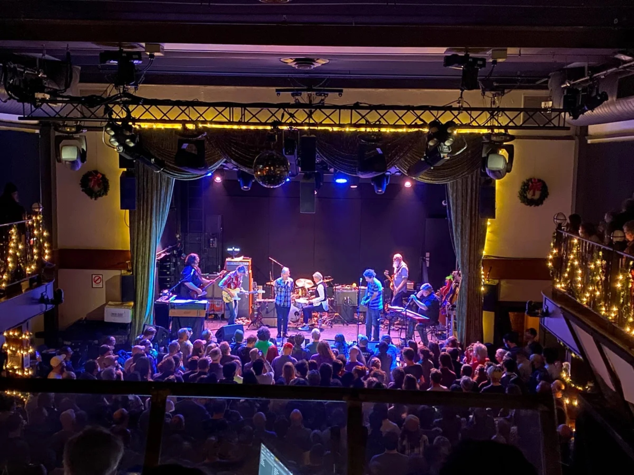 Bowery Ballroom tickets