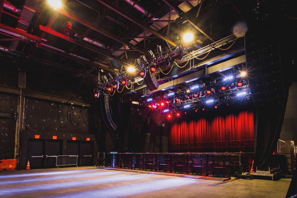 Brooklyn Steel tickets