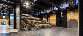 St. Ann's Warehouse tickets