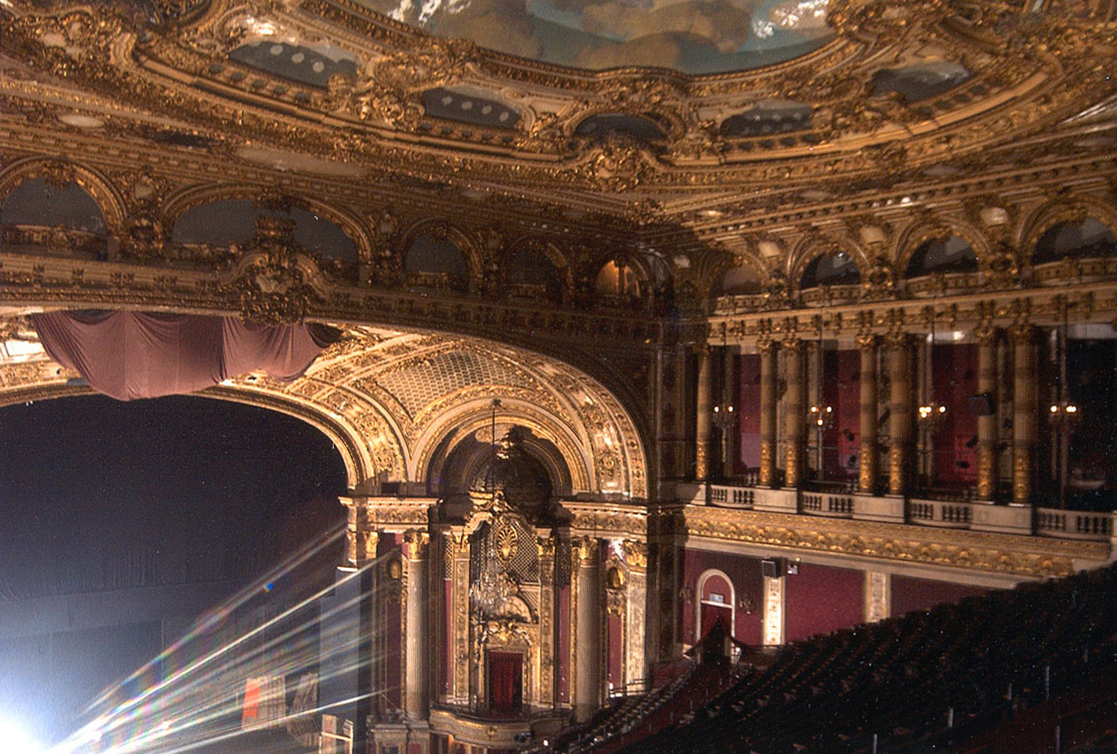 Boston Lyric Opera tickets