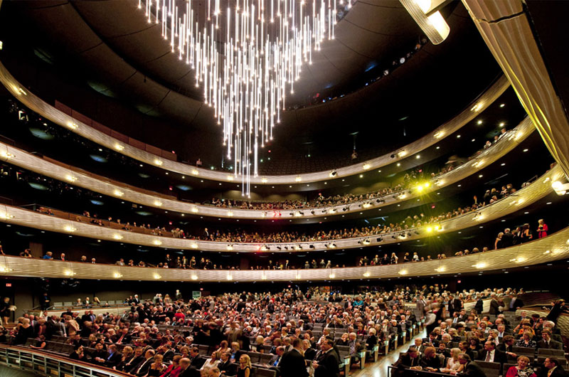 Dallas Opera tickets