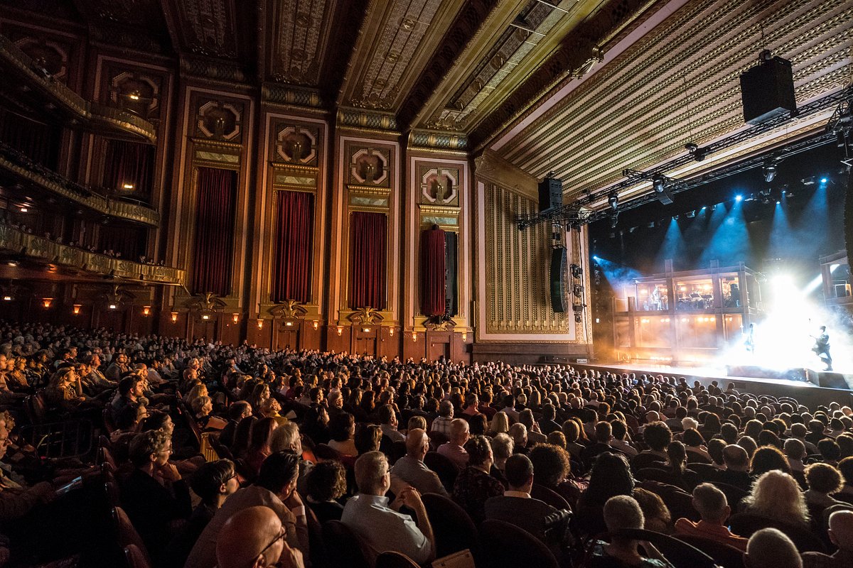 Lyric Opera of Chicago tickets