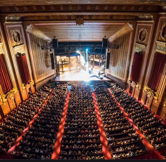 Minnesota Opera tickets