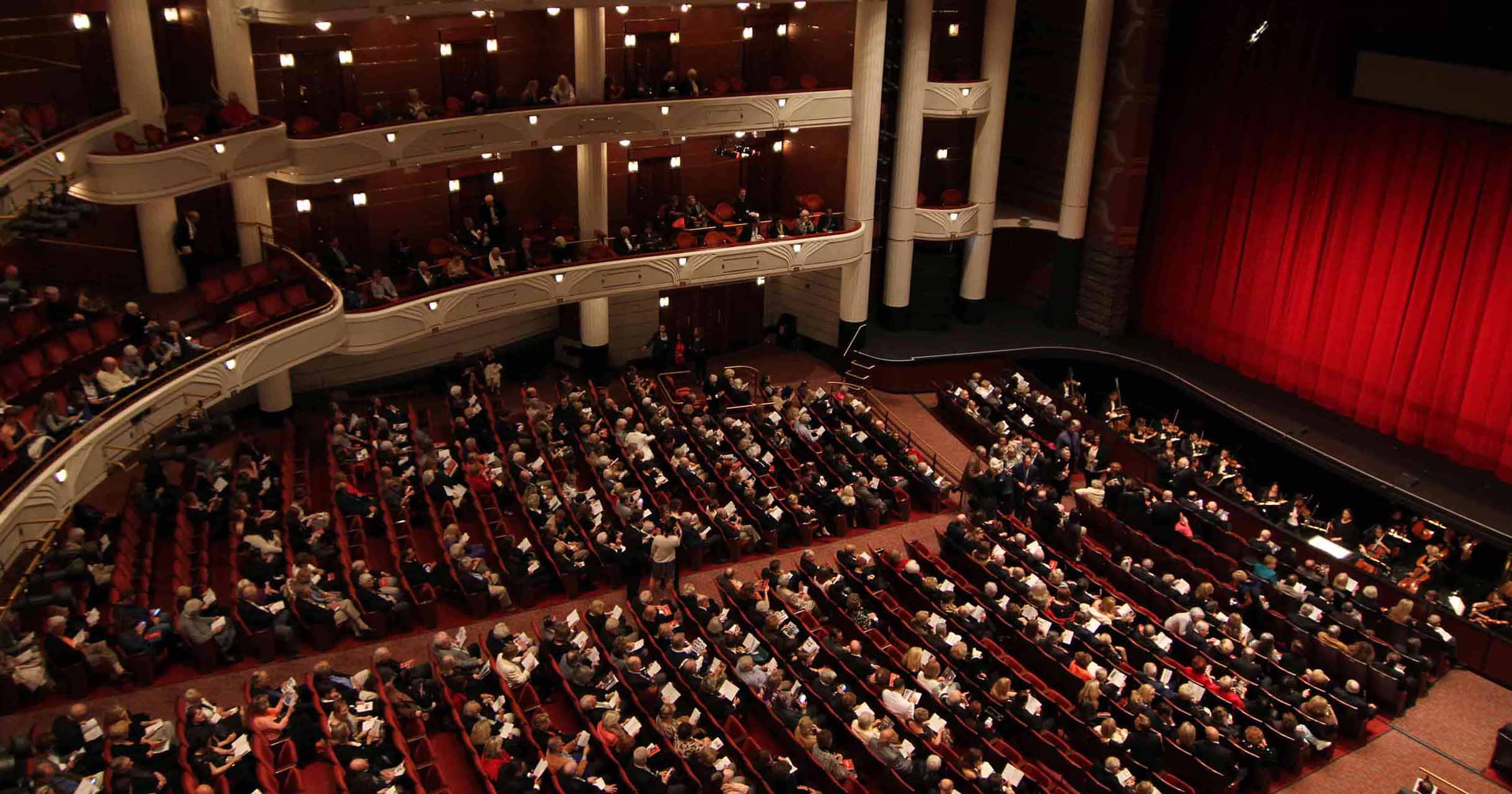 Palm Beach Opera tickets