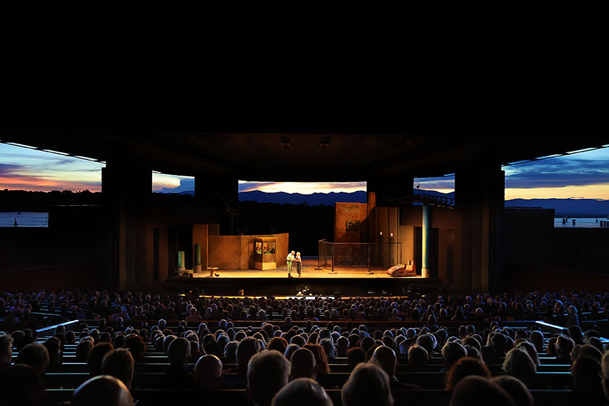 Santa Fe Opera tickets