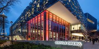 Seattle Opera tickets