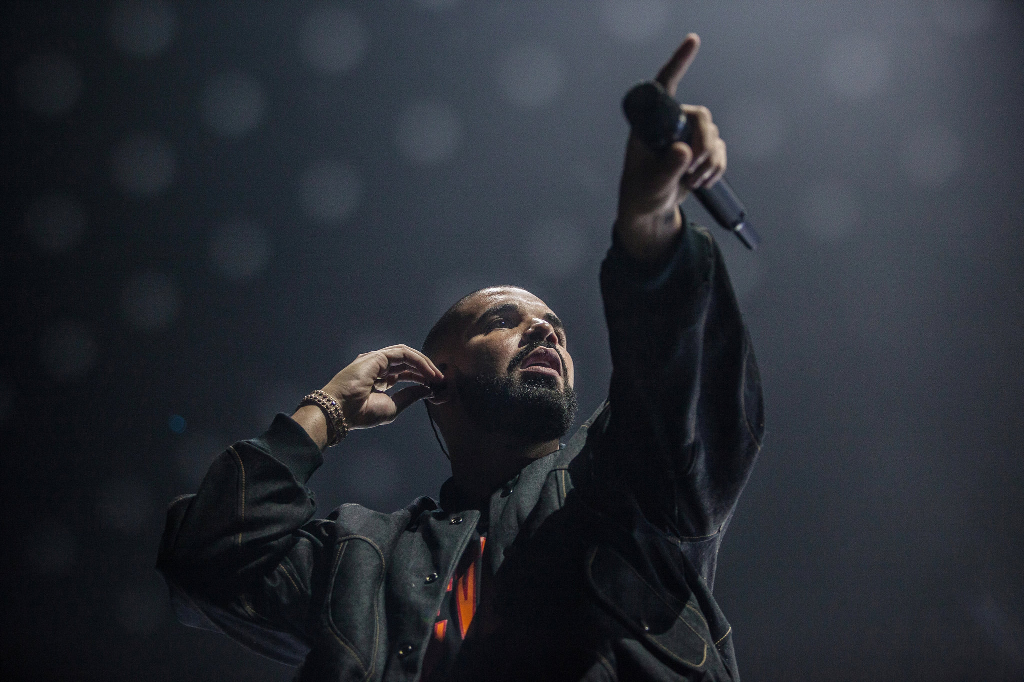 Drake Concert tickets