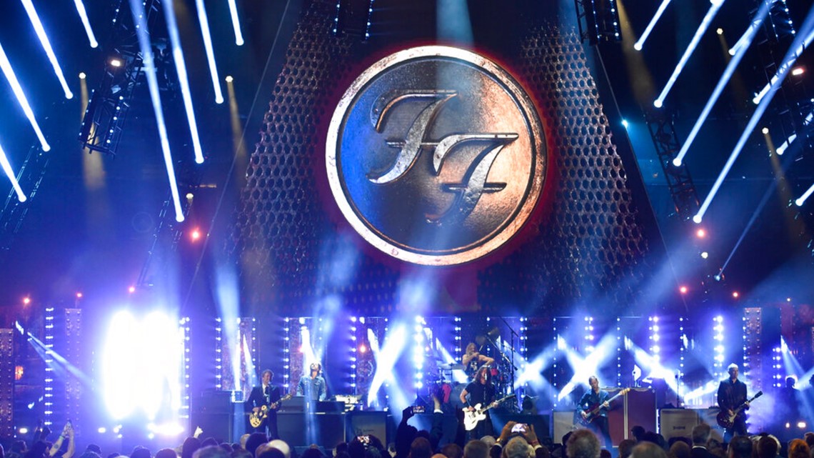 Tickets to Hard Rock Concerts