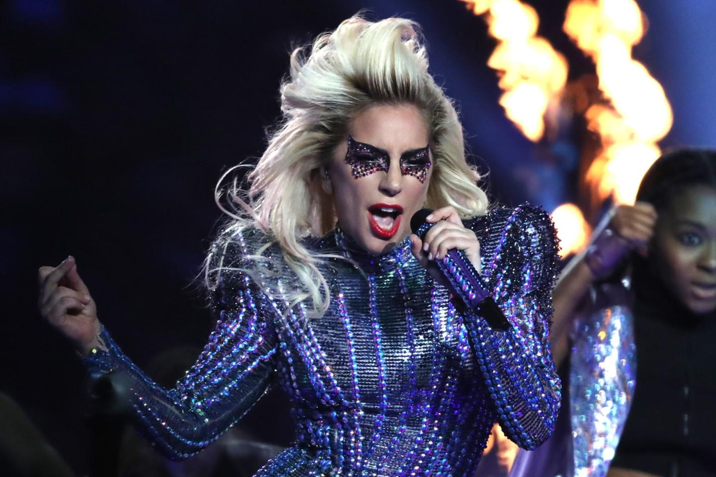 Lady Gaga Concert tickets