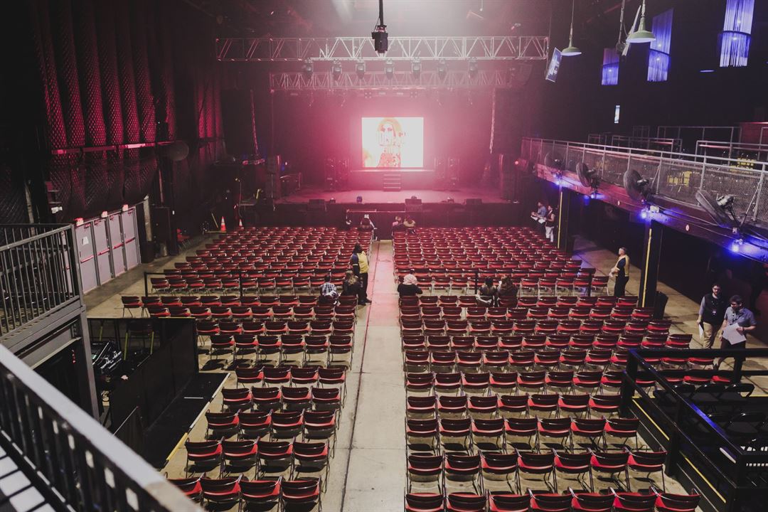 Franklin Music Hall tickets