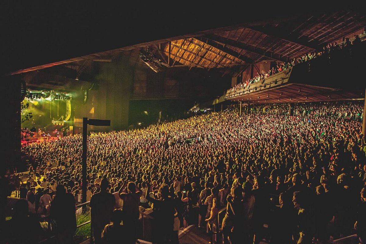 The Mann Center for the Performing Arts tickets