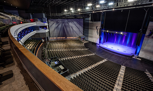 Buy Arizona Financial Theater Phoenix tickets on TIXpick.com