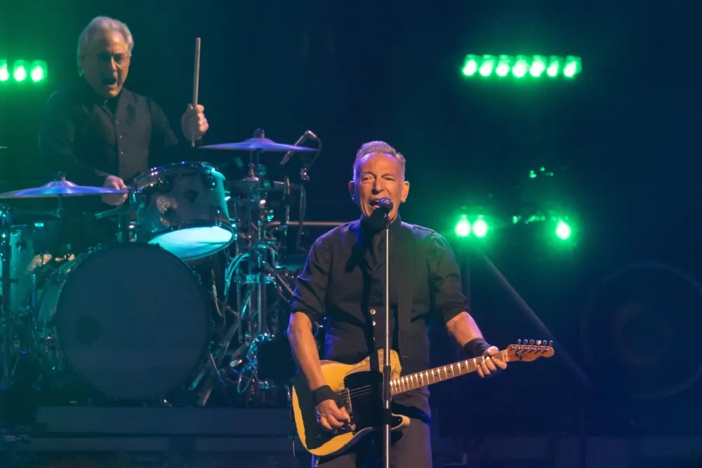 Bruce Springsteen tickets