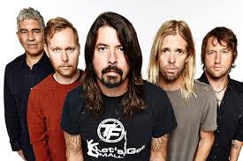Foo Fighters tickets
