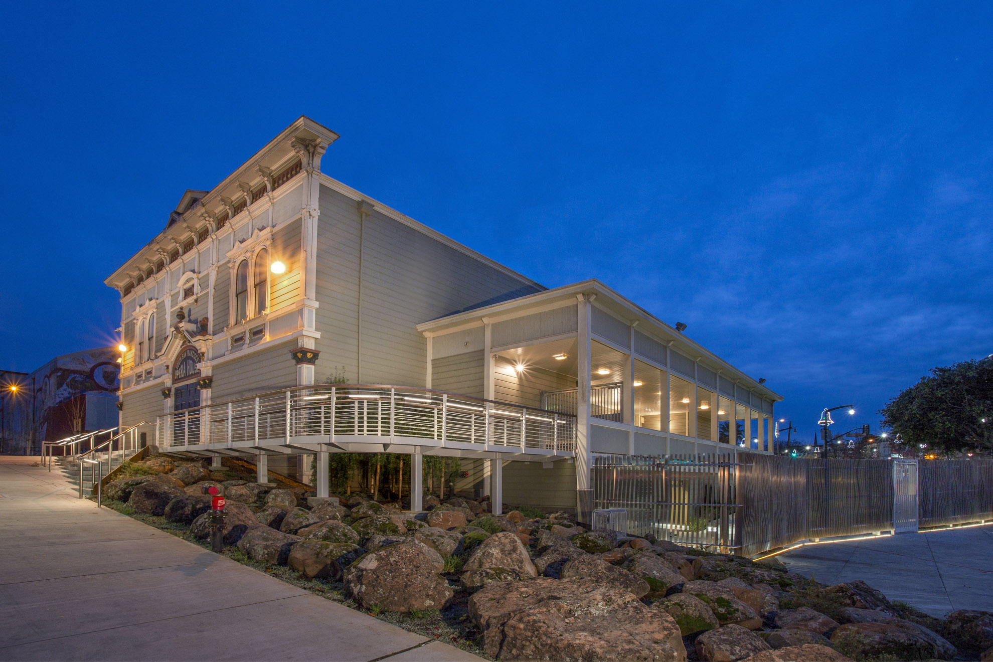 Bayview Opera House tickets