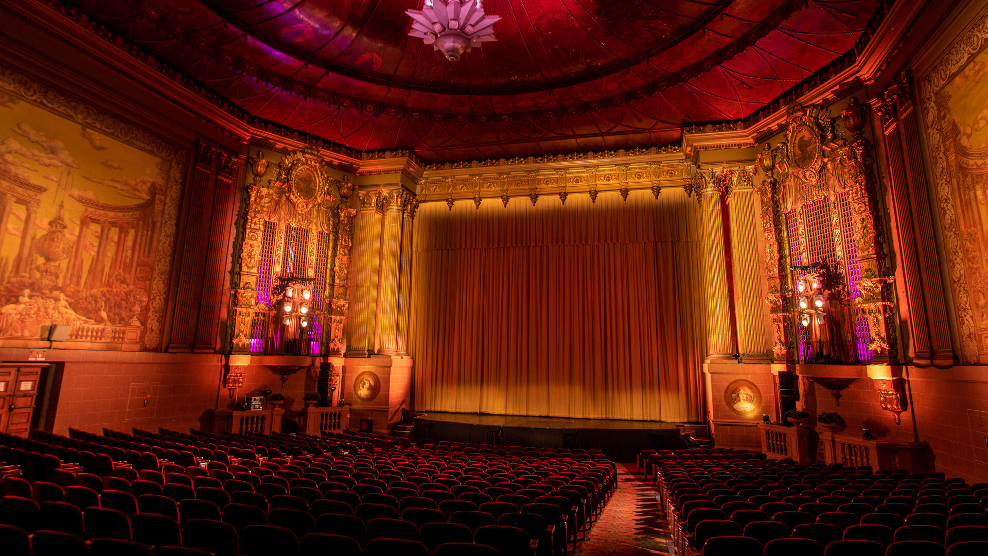 Castro Theatre tickets