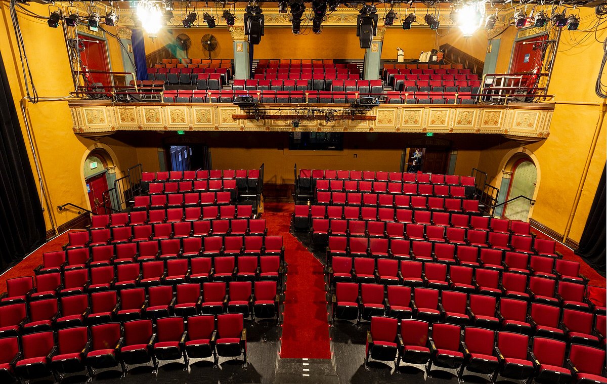 San Francisco Playhouse tickets