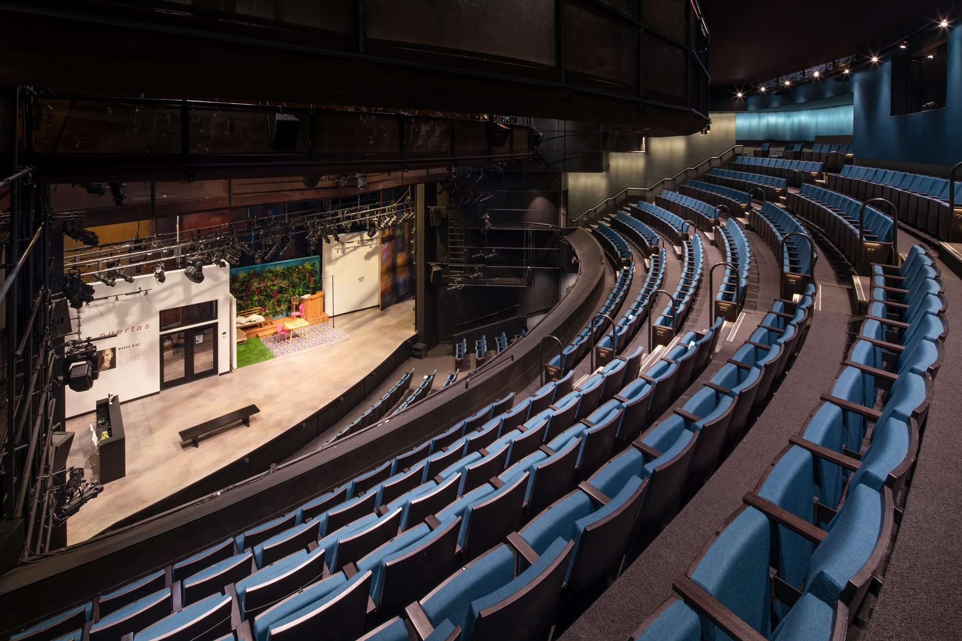 Buy Seattle Rep tickets on TIXpick.com