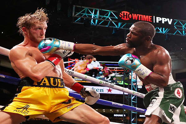 Buy Boxing Tickets at Tixpick.com