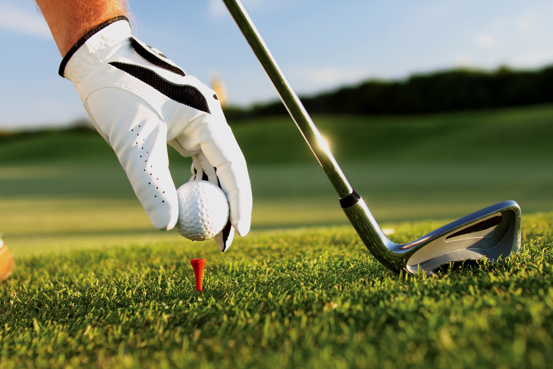 Buy Golf Tickets at Tixpick.com