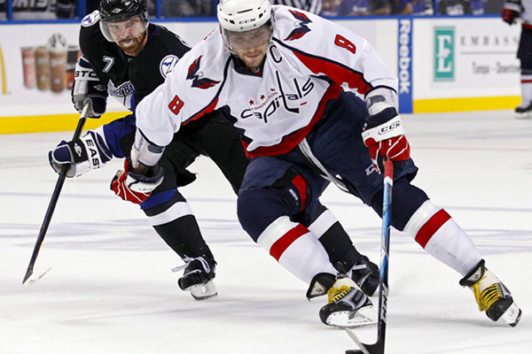 Buy Ice Hockey Tickets at Tixpick.com