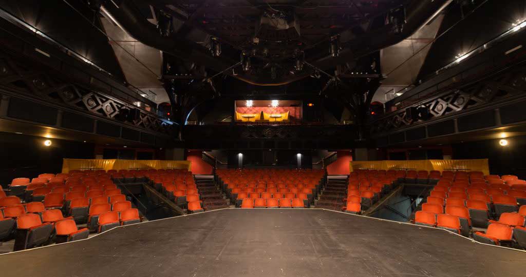 Buy Grandel Theatre St. Louis tickets on TIXpick.com