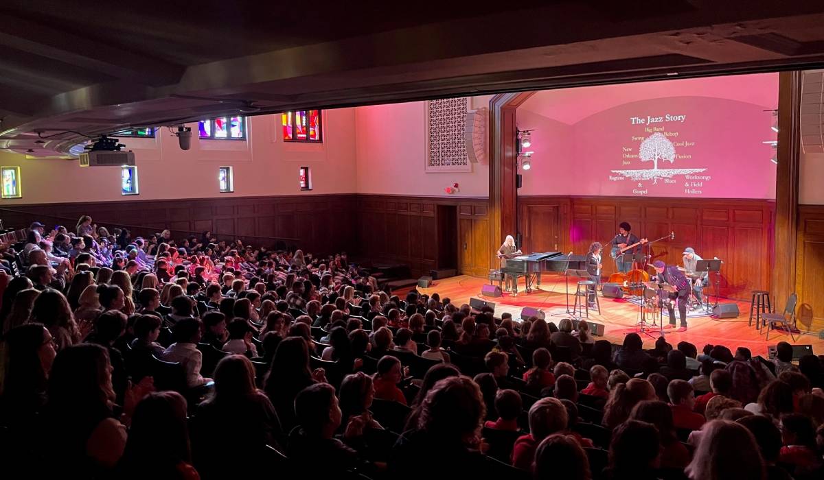 Buy Sheldon Concert Hall St. Louis tickets on TIXpick.com