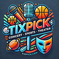 Buyk Concert, Theater and Sports Tickets on Tixpick