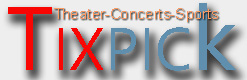 Tixpick - Blues Concert Tickets