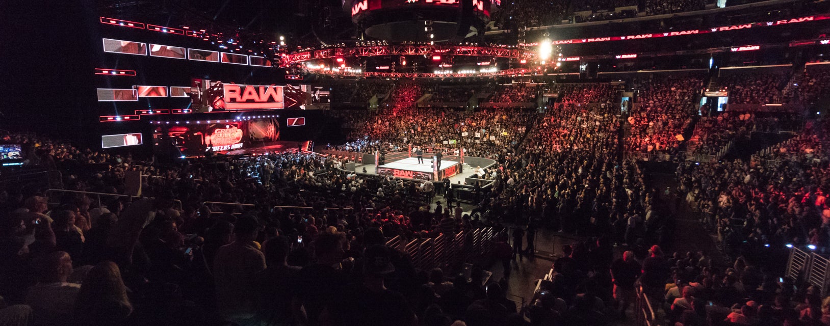 Shop WWE Tickets at Tixpick.com