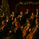 Holiday Concert